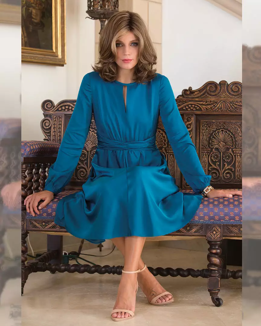 Carrie (Exclusive) | Synthetic Wig By Noriko Wigs For Women 11 Carrie (Exclusive) | Synthetic Wig By Noriko Wigs For Women