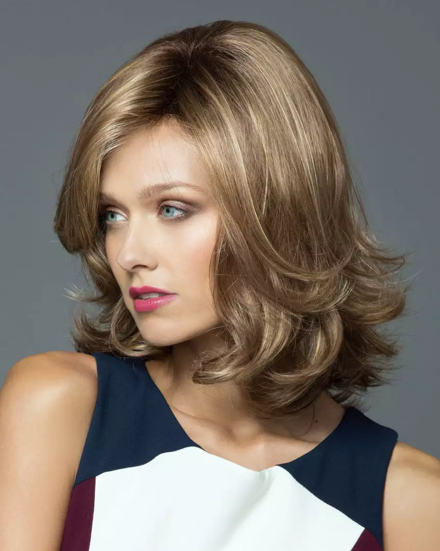 Carrie (Exclusive) | Synthetic Wig By Noriko Wigs For Women 9 Carrie (Exclusive) | Synthetic Wig By Noriko Wigs For Women