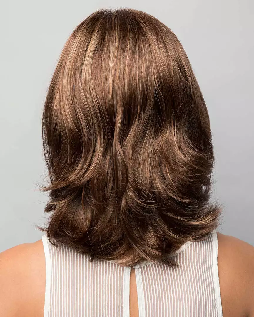 Carrie (Exclusive) | Synthetic Wig By Noriko Wigs For Women 8 Carrie (Exclusive) | Synthetic Wig By Noriko Wigs For Women