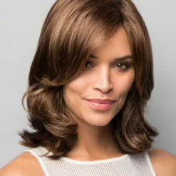 Carrie | Synthetic Wig By Noriko