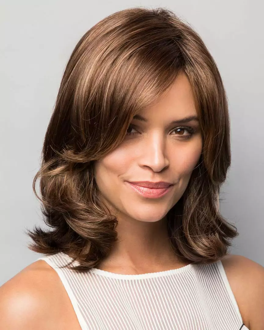 Carrie (Exclusive) | Synthetic Wig By Noriko Wigs For Women 6 Carrie (Exclusive) | Synthetic Wig By Noriko Wigs For Women