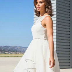 Carrie | Synthetic Wig By Noriko