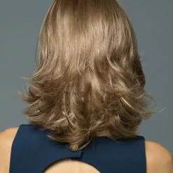 Carrie (Exclusive) | Synthetic Wig By Noriko Wigs For Women 18 Carrie (Exclusive) | Synthetic Wig By Noriko Wigs For Women