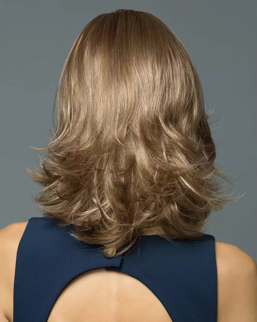 Carrie (Exclusive) | Synthetic Wig By Noriko Wigs For Women 10 Carrie (Exclusive) | Synthetic Wig By Noriko Wigs For Women