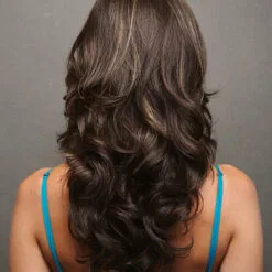 Wigs For Women Avery (Exclusive) | Synthetic Wig By Noriko 14 Wigs For Women Avery (Exclusive) | Synthetic Wig By Noriko