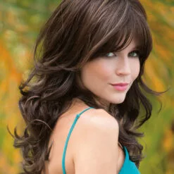 Wigs For Women Avery (Exclusive) | Synthetic Wig By Noriko 13 Wigs For Women Avery (Exclusive) | Synthetic Wig By Noriko