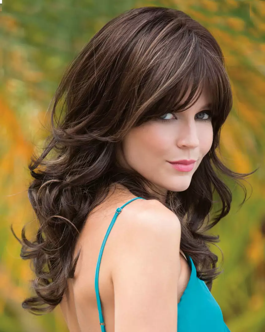 Wigs For Women Avery (Exclusive) | Synthetic Wig By Noriko 6 Wigs For Women Avery (Exclusive) | Synthetic Wig By Noriko