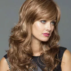 Wigs For Women Avery (Exclusive) | Synthetic Wig By Noriko 15 Wigs For Women Avery (Exclusive) | Synthetic Wig By Noriko