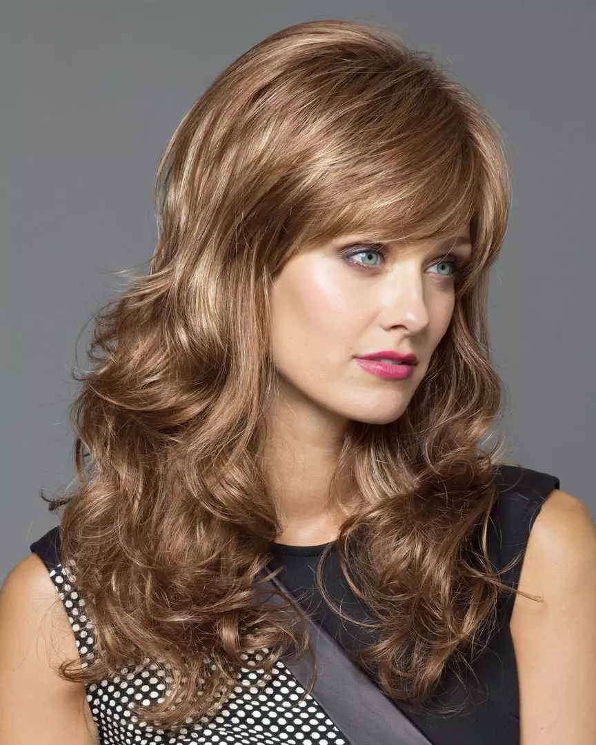 Wigs For Women Avery (Exclusive) | Synthetic Wig By Noriko 8 Wigs For Women Avery (Exclusive) | Synthetic Wig By Noriko