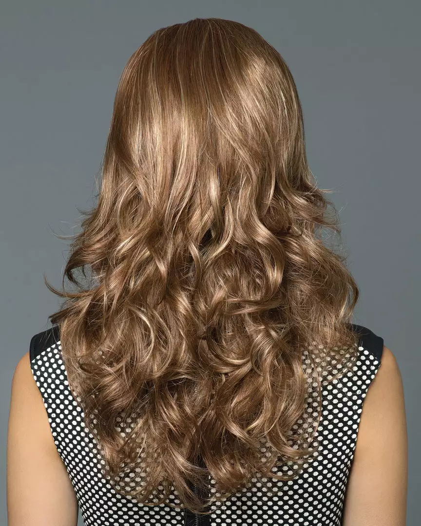 Wigs For Women Avery (Exclusive) | Synthetic Wig By Noriko 9 Wigs For Women Avery (Exclusive) | Synthetic Wig By Noriko