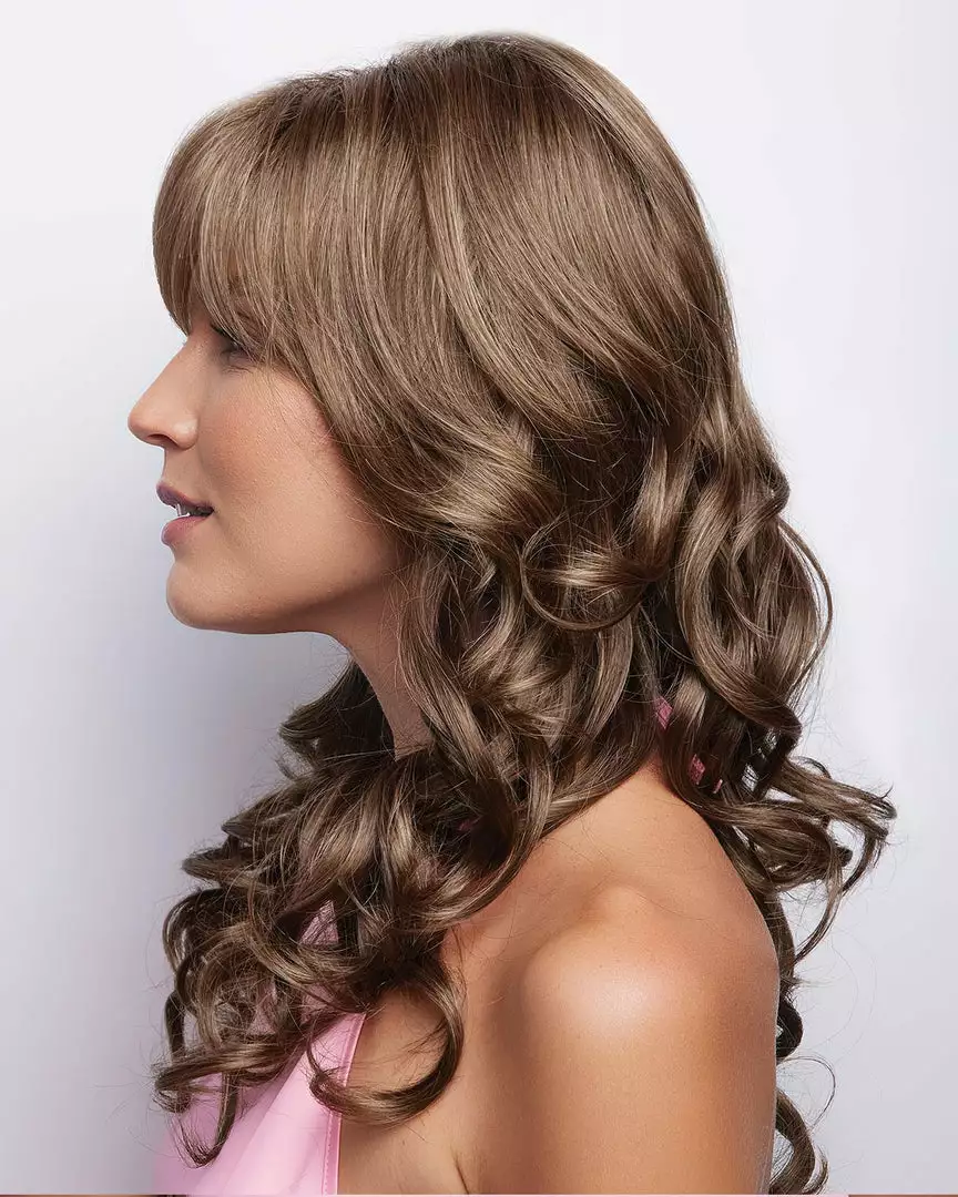 Wigs For Women Avery (Exclusive) | Synthetic Wig By Noriko 4 Wigs For Women Avery (Exclusive) | Synthetic Wig By Noriko