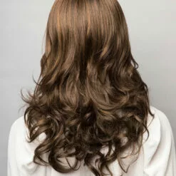 Avery | Synthetic Wig By Noriko Wigs For Women