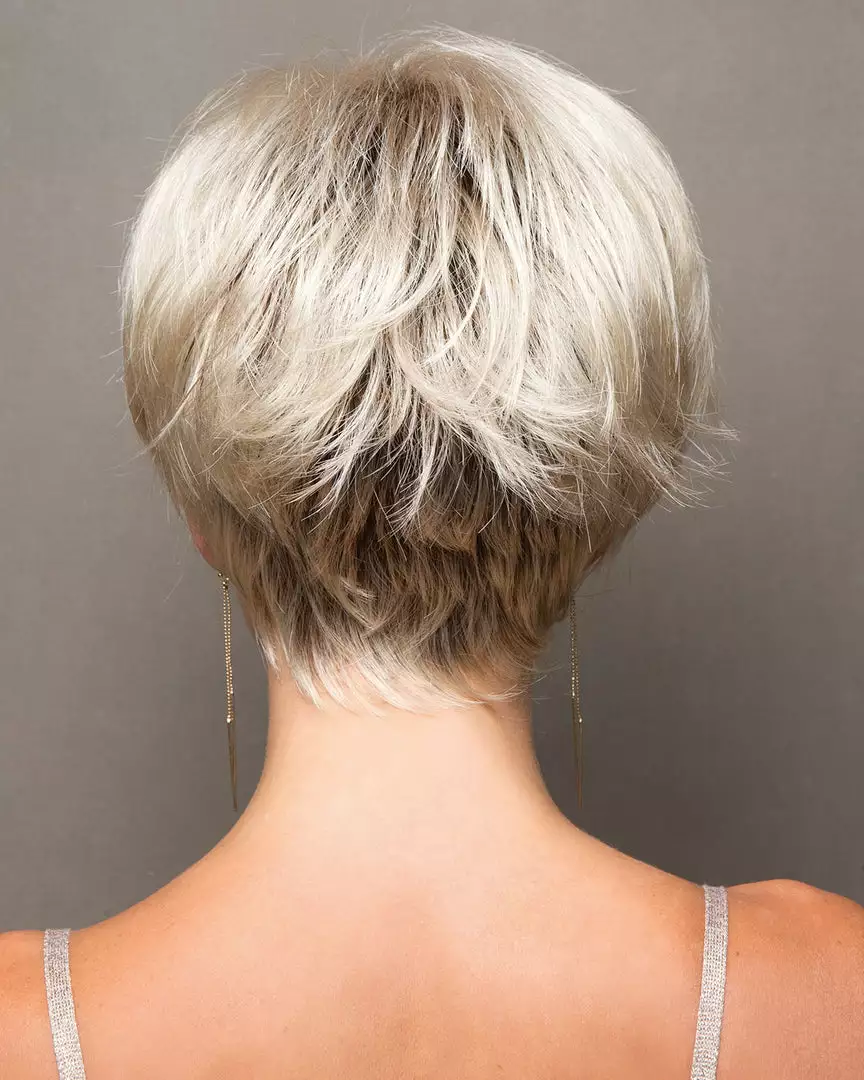 Wigs For Women Ivy (Exclusive) | Synthetic Wig By Noriko 5 Wigs For Women Ivy (Exclusive) | Synthetic Wig By Noriko