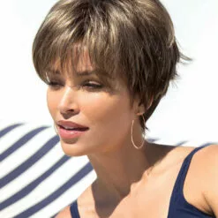 Wigs For Women Ivy (Exclusive) | Synthetic Wig By Noriko 12 Wigs For Women Ivy (Exclusive) | Synthetic Wig By Noriko