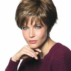 Wigs For Women Ivy (Exclusive) | Synthetic Wig By Noriko 15 Wigs For Women Ivy (Exclusive) | Synthetic Wig By Noriko