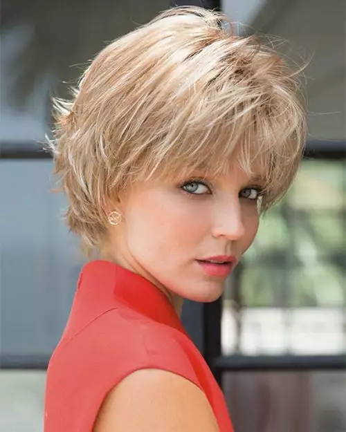 Wigs For Women Nori (Exclusive) | Synthetic Wig By Noriko 8 Wigs For Women Nori (Exclusive) | Synthetic Wig By Noriko