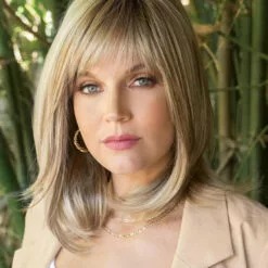 Kenzie (Exclusive) | Monofilament Synthetic Wig By Noriko