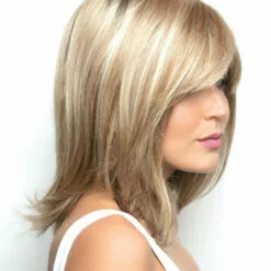 Kenzie (Exclusive) | Monofilament Synthetic Wig By Noriko