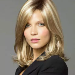 Kenzie | Monofilament Synthetic Wig By Noriko