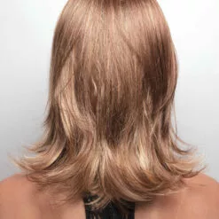 Kenzie | Monofilament Synthetic Wig By Noriko