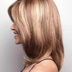 Kenzie (Exclusive) | Monofilament Synthetic Wig By Noriko