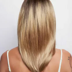 Wigs For Women Seville (Exclusive) | Synthetic Wig By Noriko