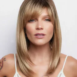 Wigs For Women Seville (Exclusive) | Synthetic Wig By Noriko