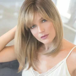 Wigs For Women Seville (Exclusive) | Synthetic Wig By Noriko