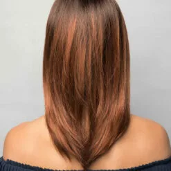 Wigs For Women Seville | Synthetic Wig By Noriko