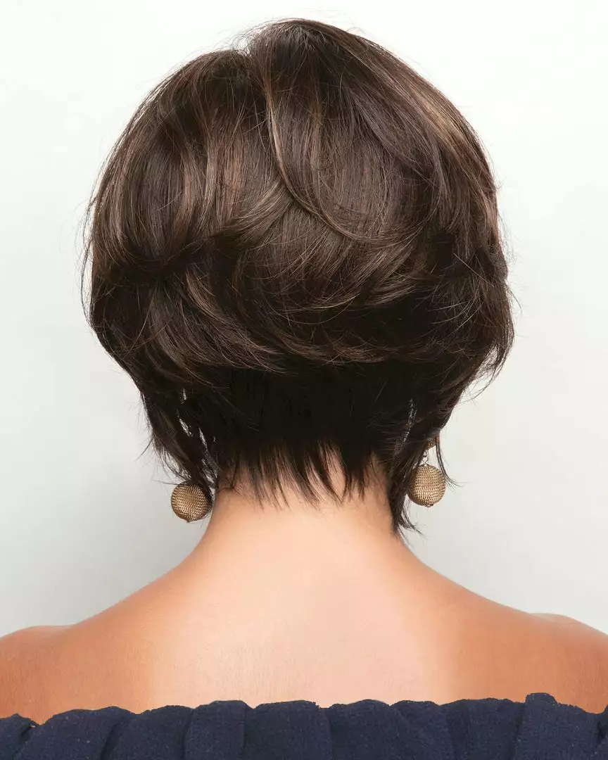 Wigs For Women Dolce (Exclusive) | Synthetic Wig By Noriko 6 Wigs For Women Dolce (Exclusive) | Synthetic Wig By Noriko