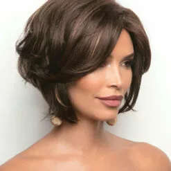 Wigs For Women Dolce (Exclusive) | Synthetic Wig By Noriko 12 Wigs For Women Dolce (Exclusive) | Synthetic Wig By Noriko