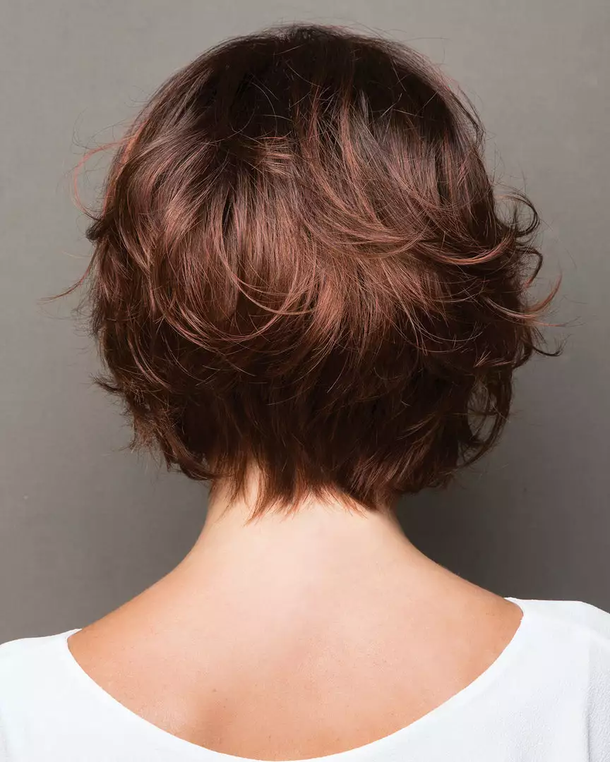 Wigs For Women Dolce (Exclusive) | Synthetic Wig By Noriko 9 Wigs For Women Dolce (Exclusive) | Synthetic Wig By Noriko