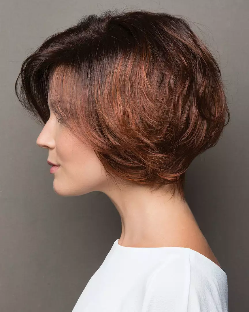 Wigs For Women Dolce (Exclusive) | Synthetic Wig By Noriko 8 Wigs For Women Dolce (Exclusive) | Synthetic Wig By Noriko