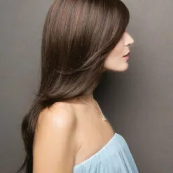 Angelica PM (Exclusive) | Monofilament Synthetic Wig By Noriko