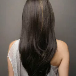 Angelica PM | Monofilament Synthetic Wig By Noriko