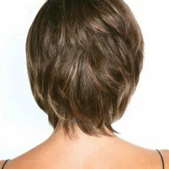 Reese PM (Exclusive) | Monofilament Synthetic Wig By Noriko