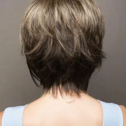 Reese PM (Exclusive) | Monofilament Synthetic Wig By Noriko