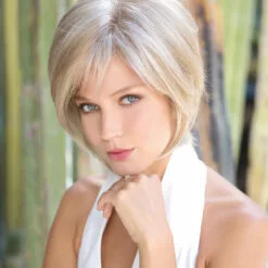 Reese PM (Exclusive) | Monofilament Synthetic Wig By Noriko