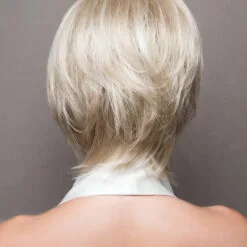 Reese PM (Exclusive) | Monofilament Synthetic Wig By Noriko