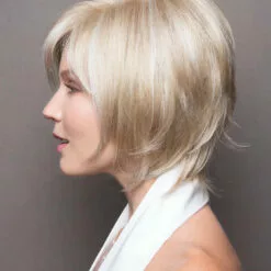 Reese PM (Exclusive) | Monofilament Synthetic Wig By Noriko