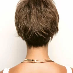 Wigs For Women Billie (Exclusive) | Synthetic Wig By Noriko 15 Wigs For Women Billie (Exclusive) | Synthetic Wig By Noriko