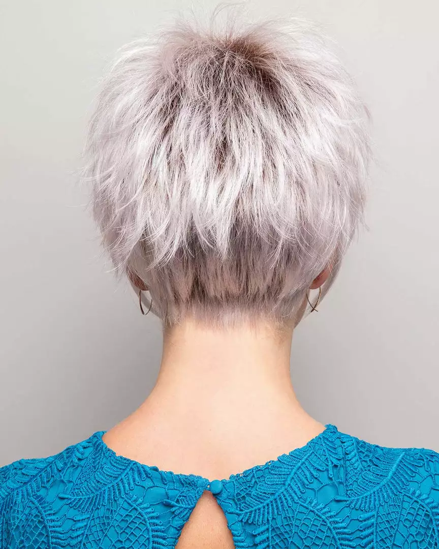 Billie | Synthetic Wig By Noriko 9 Billie | Synthetic Wig By Noriko