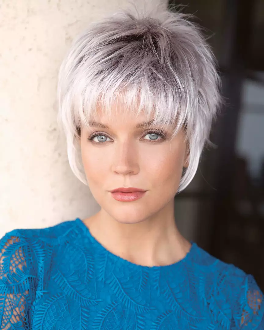 Billie | Synthetic Wig By Noriko 6 Billie | Synthetic Wig By Noriko