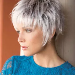 Wigs For Women Billie (Exclusive) | Synthetic Wig By Noriko