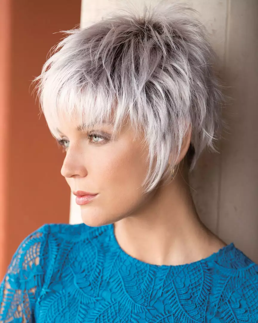 Billie | Synthetic Wig By Noriko 7 Billie | Synthetic Wig By Noriko