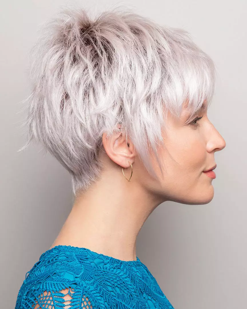 Wigs For Women Billie (Exclusive) | Synthetic Wig By Noriko 5 Wigs For Women Billie (Exclusive) | Synthetic Wig By Noriko