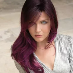 Angelica Large Cap | Synthetic Wig By Noriko