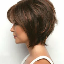 Reese Large Cap | Synthetic Wig By Noriko Wigs For Women