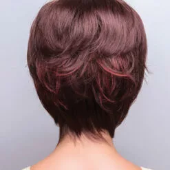 Reese Large Cap | Synthetic Wig By Noriko Wigs For Women