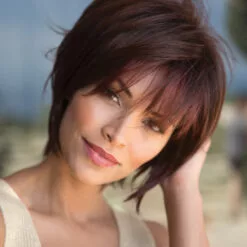 Reese Large Cap (Exclusive) | Synthetic Wig By Noriko Wigs For Women